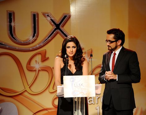 9th LUX Style Awards 2010