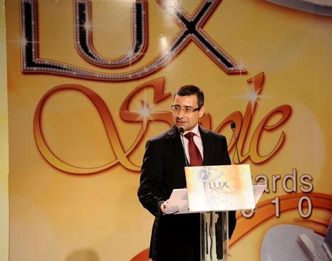 9th LUX Style Awards 2010