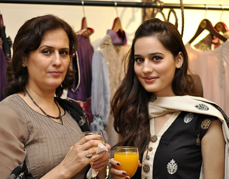 Ammar Belal Launches Women's Collection