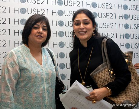 Launch of Lifestyle Gallery House 21