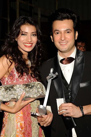 Awards Ceremony at Lux Style Awards 2011, LSA 2011