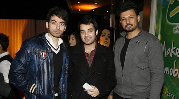 Mission Impossible 4 - Premiere in Lahore