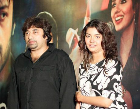 BOL Movie Premiere Launch Show - Karachi
