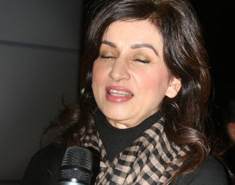 â€˜Break Kay Baadâ€™ Premier at CINESTAR