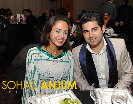 Charity Gala Dinner with Wasim Akram