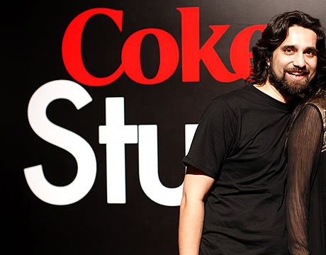 Coke Studio Reinvented: Season Three Launched!