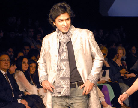 Day 2 - PFDC Sunsilk Fashion Week Karachi 2010