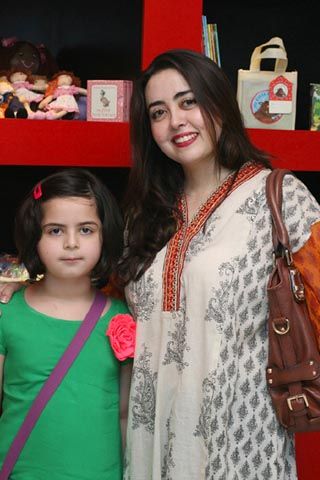 Launch of Little London Company, Launch of Little London Company in Lahore