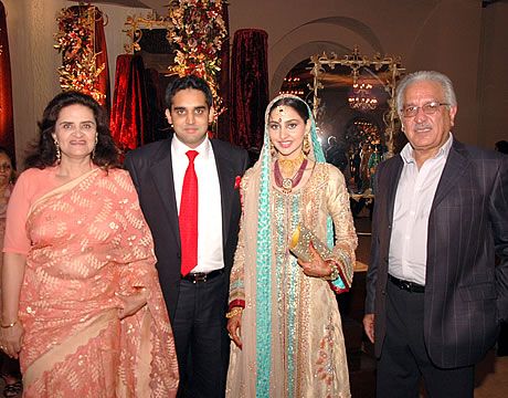 Wedding of Maryam & Amir Sarfaraz