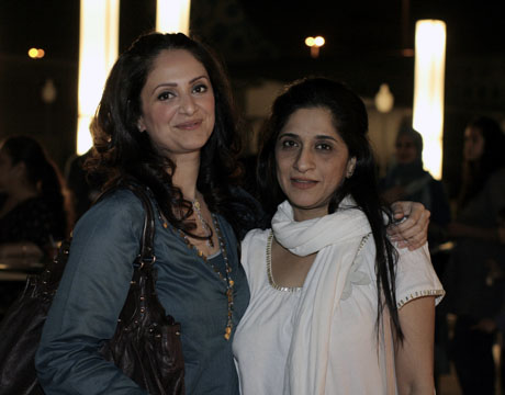 Kiran Fine Jewelry and Sonya Batla present their 2011 Collection