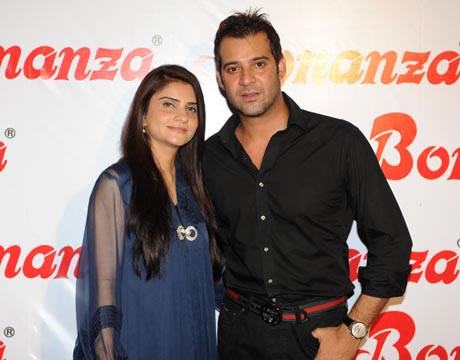 Launch of House of Bonanza in Lahore