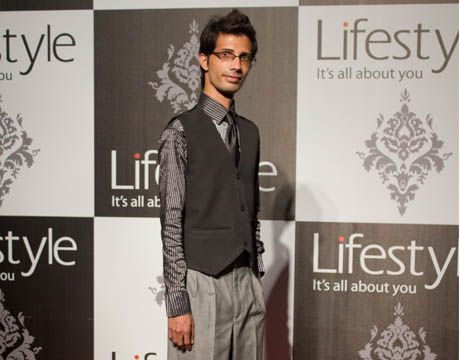 Launch of Lifestyle in Karachi