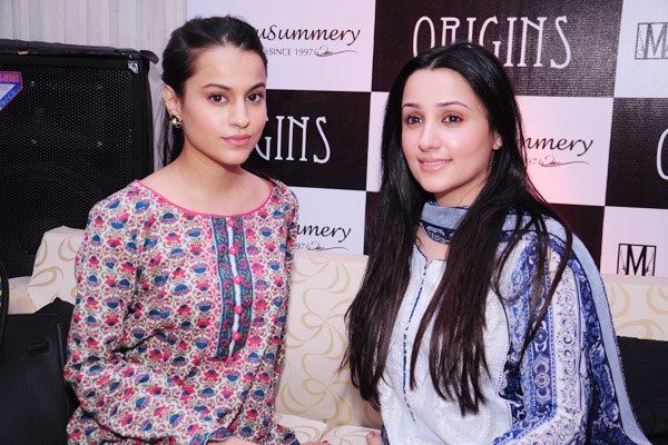 Launch of Mausummery and Origins First Flagship Store