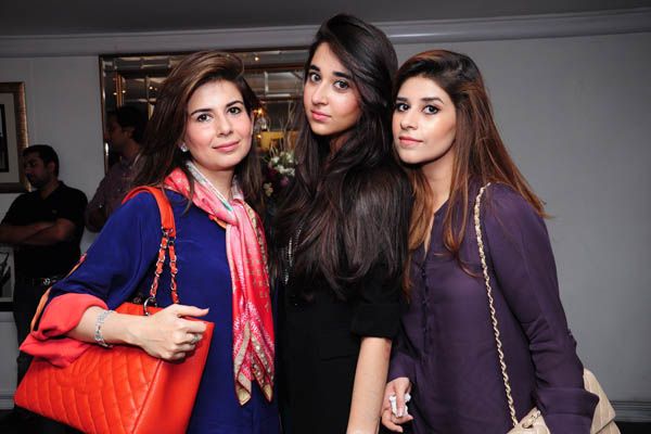 Launch of So Kamal Lifestyle Store by Kamal Limited