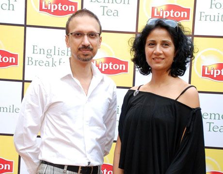Lipton Launches Exotic New Flavors