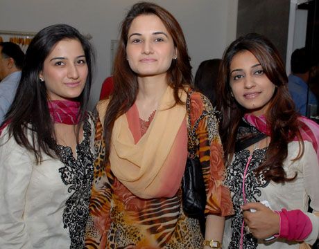 Launch of LABELS in Lahore