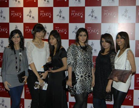 Red Carpet Day 2 PFDC Sunsilk Fashion Week 2011 Lahore