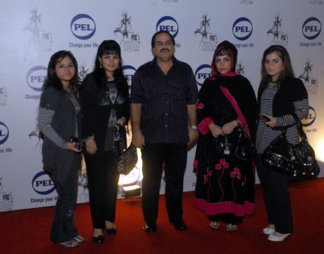 Day 4 - PFDC Sunsilk Fashion Week Karachi 2010