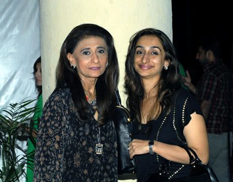 Day 3 - PFDC Sunsilk Fashion Week Karachi 2010