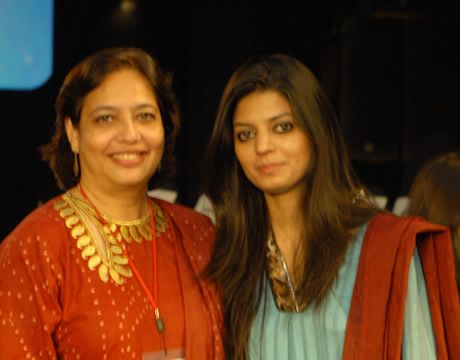 Day 3 - PFDC Sunsilk Fashion Week Karachi 2010