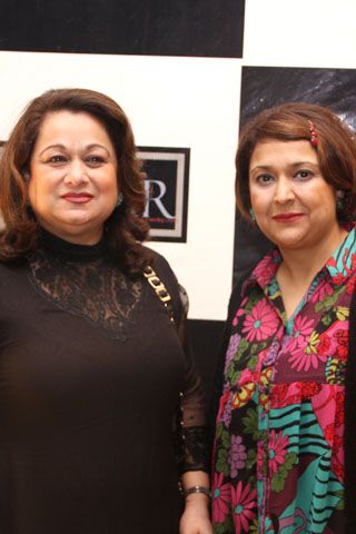 Launch of Sonar Jewelers at Tehzeeb