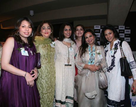 Special Screening by DIL in Karachi