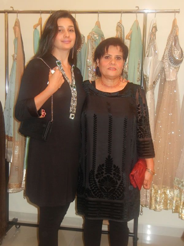 Saim Ali Collection Exhibition in Dubai