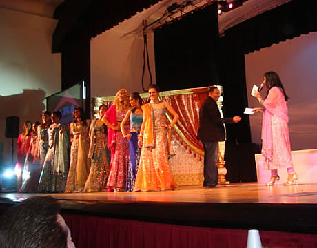 USA Beauty Pageant 2010