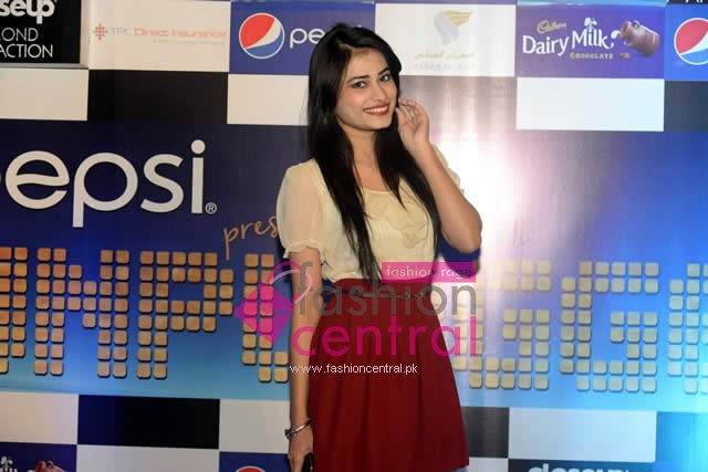2015 Pepsi Unplugged Fall Edition Lahore Picture Gallery