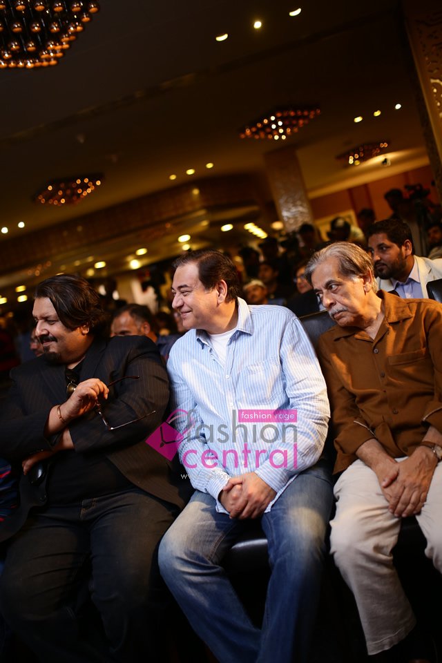 Actor in Law Cast Event Picture Gallery