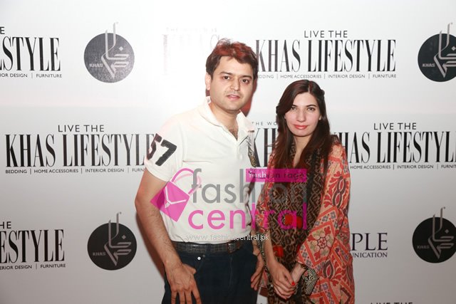 Launch of Khas Lifestyle in DHA Lahore