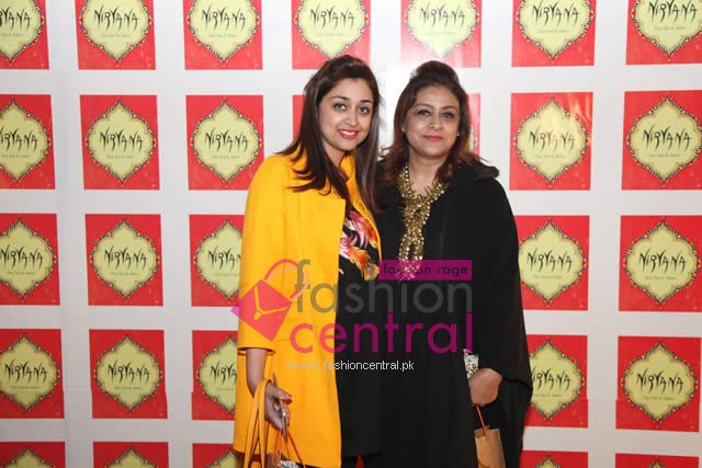 Grand Launch of Nirvana Day Spa, Salon & Cafe