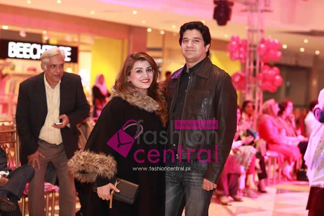 Hobo by Hub Launch in Lahore at Fortress Square