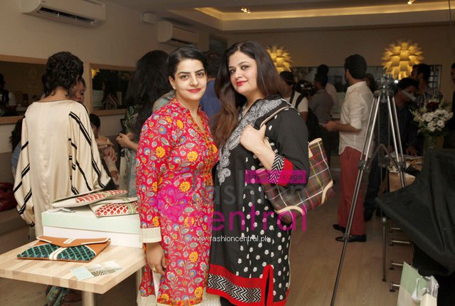 Launch of Popinjay Handcrafted Bags