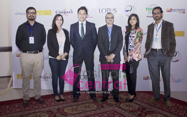 6th Lahore International Children's Film Festival 2014