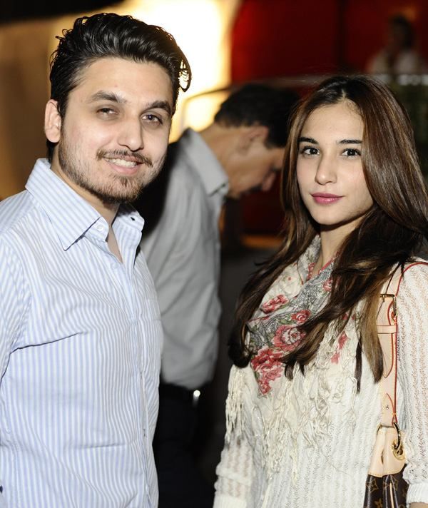 Second Cup Launch in Islamabad