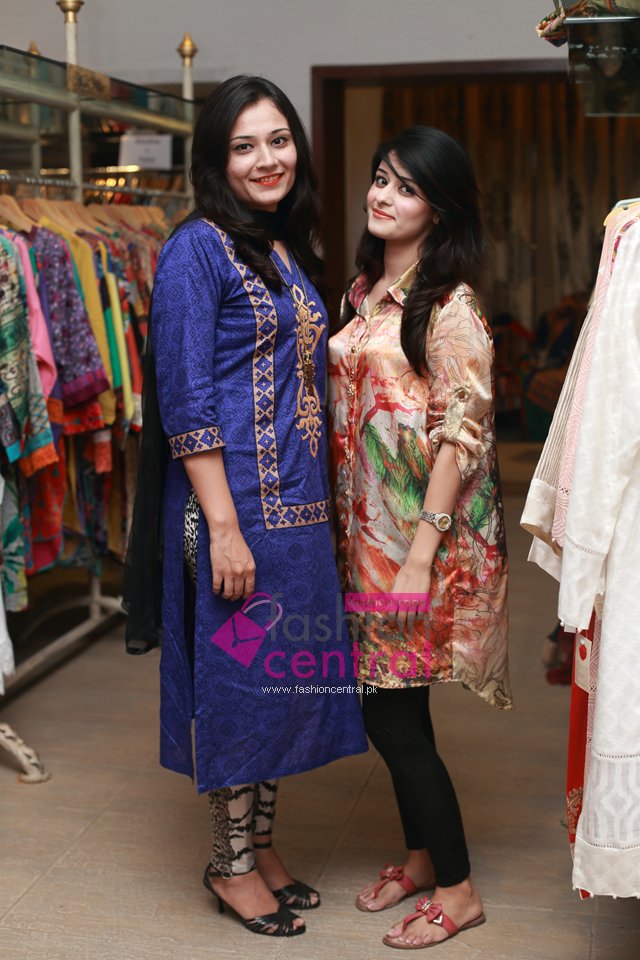 L'atelier Eid Bazar Celebration
