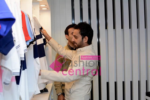 Launch of Altof & Lyall Outlet Lahore