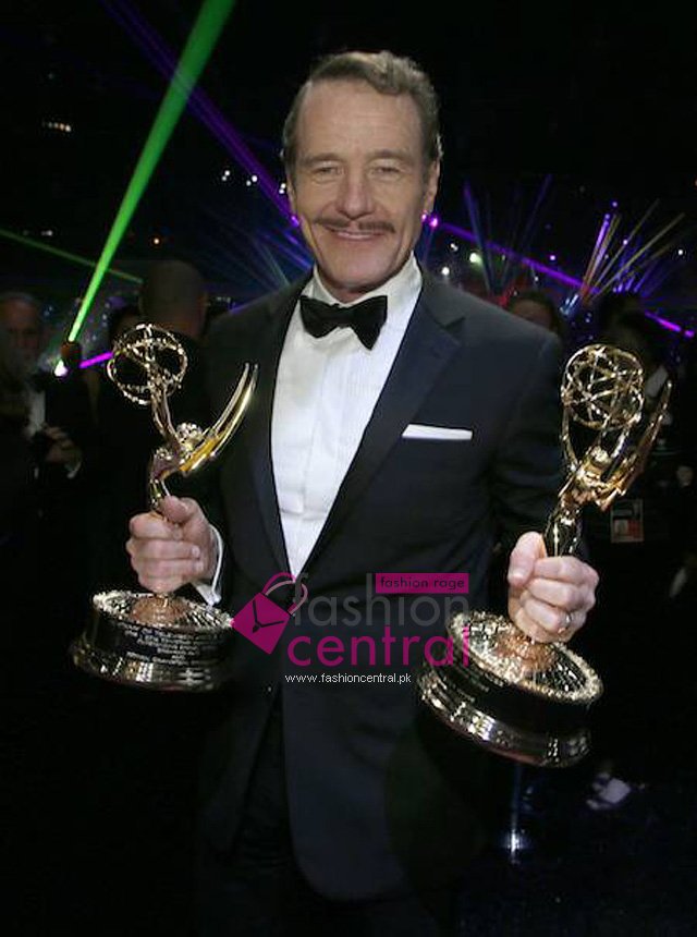 Emmy Annual Awards 2014