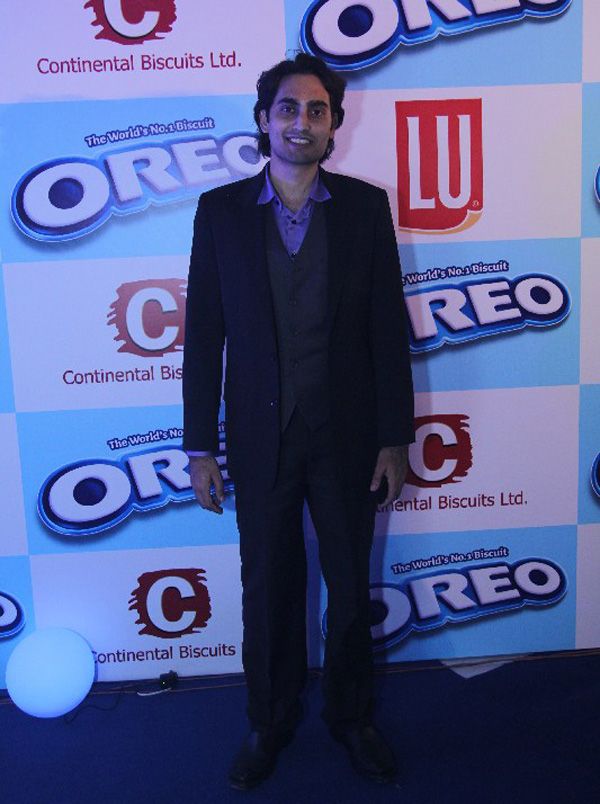 CBL introduces Oreo Cookie in Karachi