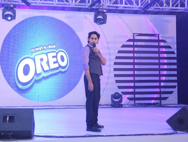 Oreo Cookie Launch in Pakistan