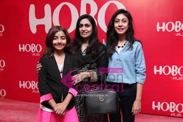 Hobo by Hub Launch in Lahore