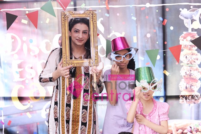 Nandos Pakistan Carnival Event Lahore