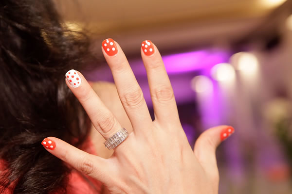 Essie Nail Polish Brand Launched in Pakistan
