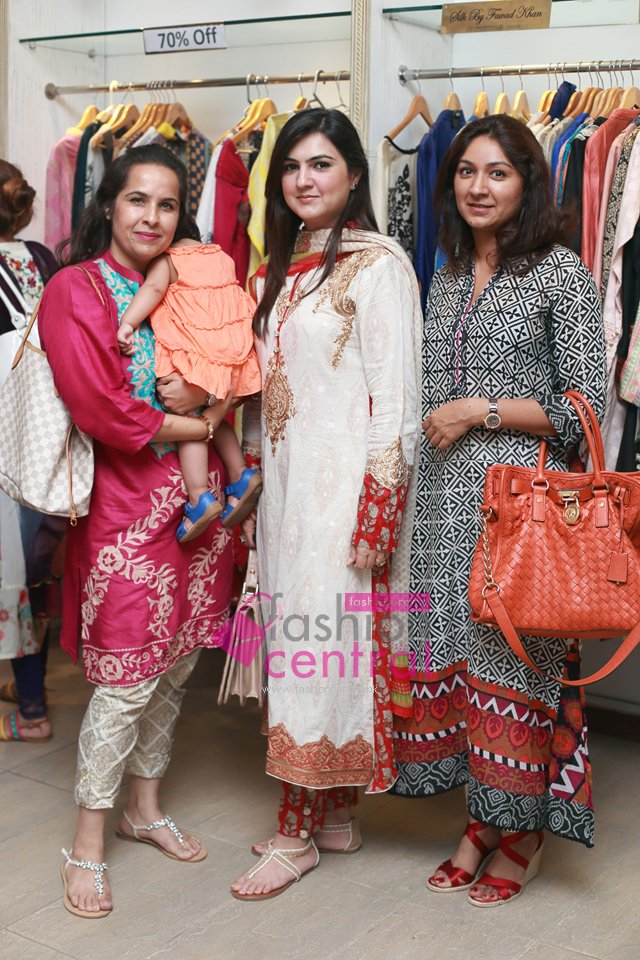 L'atelier Celebrated Eid Bazar