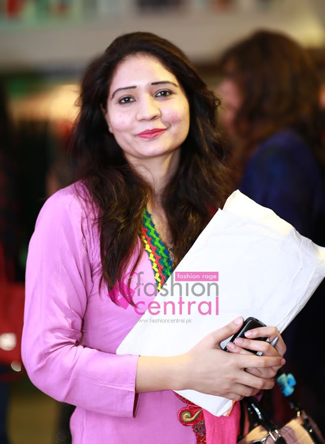 Fashion Central Multi Brand Outlet DHA Event
