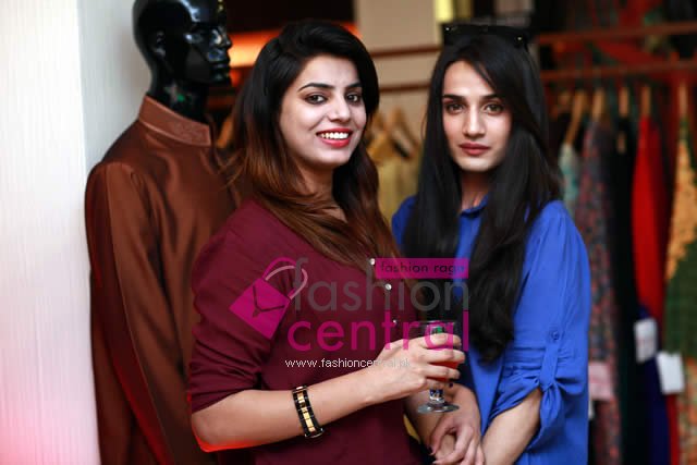 Fashion Central Multi Brand Outlet DHA Launch Lahore
