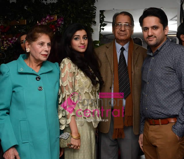 Fashion Central DHA Lahore Store Launch Lahore Pictures