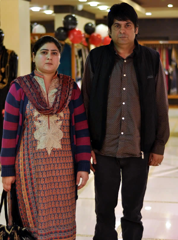 Fashion Central Sale Exhibition in Lahore