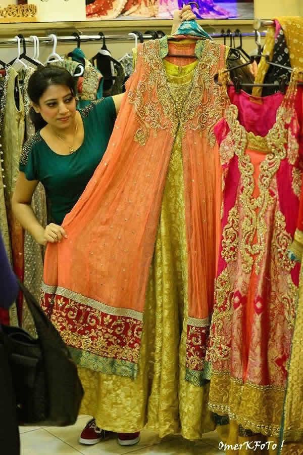 2013 Fashion Pakistan USA Behind the Scene